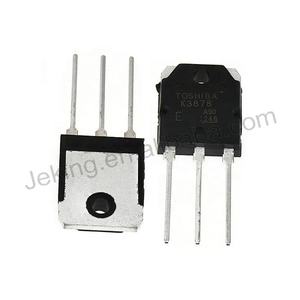 Jeking 9A 900V TO-3P MOSFETトランジスタ2SK3878-CHINA - Product Image 6