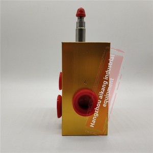 Vanne Solénoïde Parker Authentique et Originale Modèle E341B21 Fabriquée en Chine pour Usage Industriel, Distribuée par Agent US ; Livraison Rapide - Product Image 4