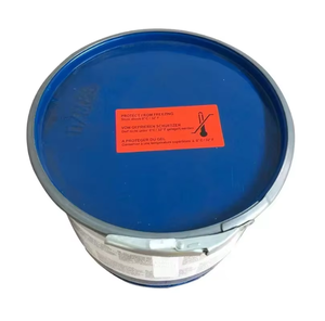 Molykote-Recubrimiento antiruido translúcido a base de agua, transparente, 5Kg/barril, a base de agua, a base de 1, 2 unidades - Product Image 2