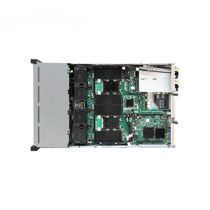 Serveur de stockage hybride XFUSION 5288V6, configuration mixte SAS NVMe, serveur rack flash haute vitesse, double processeur Xeon, haute performance - Product Image 6