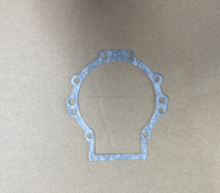 20 0178827 Kit complet de joints de moteur pour Wacker WM80 BS50-2 BS60-2 BS70-2i BS600 BS700 pour compacteurs à piston de construction