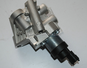 Vanne de commande de régulateur de carburant 21103266 pour TAD752GE TAD753GE TAD754GE EC210BLC EC290BLC D6E D7E - Product Image 1