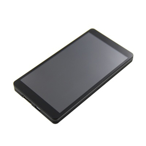Pantalla FHD de 5.5 Pulgadas para Raspberry Pi |   1920×1080, 300 cd/m² de brillo, interfaz HD-MI - Product Image 2