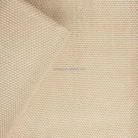 Couverture ignifuge de fibre de verre pour le soudage