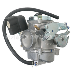 Carburateur de moto 50cc pour Bajaj, pièce de rechange, origine Wenzhou - Product Image 1