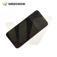 Écran LCD GX Incell avec numériseur pour iPhone X XR XS MAX 11 – Remplacement d'écran tactile 3D