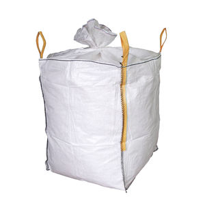 EGP PP Jumbo <span class=keywords><strong>Bag</strong></span> <span class=keywords><strong>Big</strong></span> <span class=keywords><strong>Bag</strong></span> Sacs en vrac de béton pour le <span class=keywords><strong>sable</strong></span> et les minéraux miniers - Product Image 3