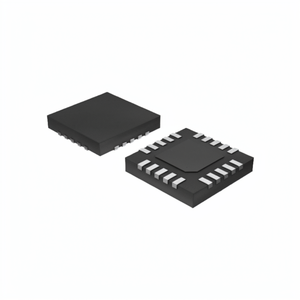 Components Electronic Power Management (PMIC) Authorized Distributor MAX5988AETP+ 20 WFQFN Exposed Pad - Product Image 1