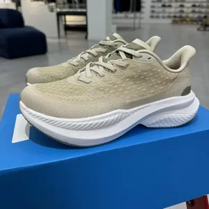 Nuevas Zapatillas Deportivas para Correr al Aire Libre, Unisex, MACH 6, Malla Transpirable, Casuales, para Caminar, para Hombre, Zapatillas para Correr - Product Image 3