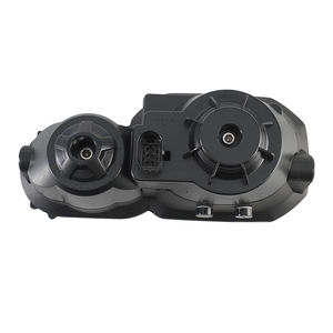 Faro LED completo para motocicletas Yongjin para <span class=keywords><strong>BMW</strong></span> <span class=keywords><strong>F800GS</strong></span> F800R F700GS F650GS <span class=keywords><strong>Adventure</strong></span> - Product Image 6