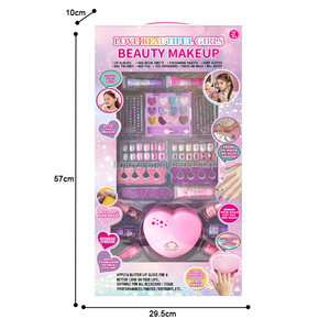 Il Mio Primo Set di <span class=keywords><strong>Giocattoli</strong></span> <span class=keywords><strong>per</strong></span> Bambine, Borsetta e Kit di Bellezza <span class=keywords><strong>per</strong></span> Giochi di Ruolo - Product Image 4