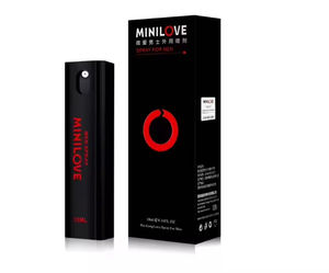 Minilove ekstra güçlü erkek yağ bazlı gerçek erkekler en iyi etkisi iyileştirme cinsel geliştirme uzun süre seks ürünleri gecikme yağı tutmak - Product Image 5