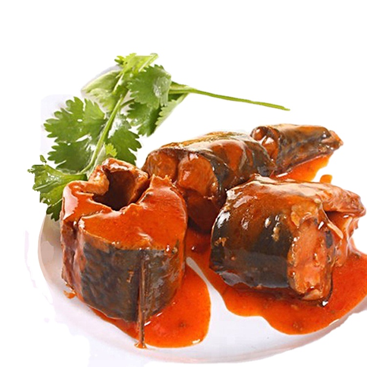 Консервированная скумбрия в томатном соусе, консервированная рыба/в рассоле/в масле