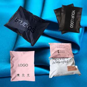 Factory Price Custom Design Recycled Poly Postal <b>Mailer</b> Waterproof <b>Shipping</b> Plastic Poly Bag for Clothing <b>Shipping</b> - Product Image 6