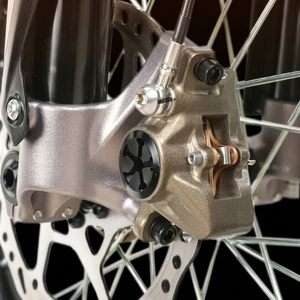 Motocicleta de Motocross 2026, 58V, Alta Velocidad, Todoterreno - Product Image 4