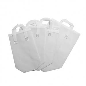 Sac isotherme personnalisé avec logo, en aluminium auto-adhésif, en plastique isolé, avec poignée, pour la livraison, la plage, CN;ZHE, pour le déjeuner - Product Image 4