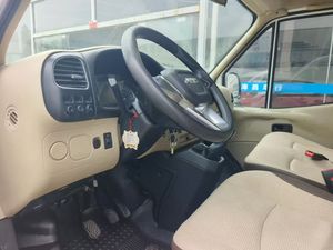 Auto Usado, JMC <span class=keywords><strong>Ford</strong></span> <span class=keywords><strong>Transit</strong></span> 2021, <span class=keywords><strong>15</strong></span> Asientos, Interior Espacioso, Camioneta Diésel 2.0T - Product Image 6