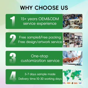 Tas Travel penyimpanan pengatur kain Caddy bayi kustom 5 dalam 1Set tas popok ibu portabel dengan kapasitas besar - Product Image 6