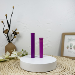 หลอดทดลองพลาสติก110มม. 120มม. - Product Image 2