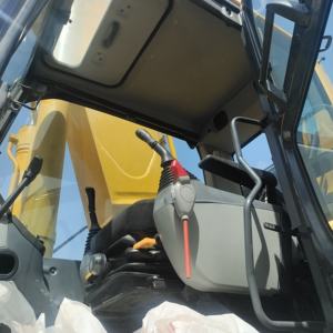 Komastu PC460 PC460LC Pelle hydraulique sur chenilles d'occasion Komastu PC460 à bas prix en stock - Product Image 2