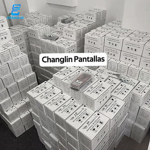 Écrans LCD pour téléphone portable Redmi Note <span class=keywords><strong>12</strong></span> Pro 5G, écran d'affichage de téléphone, écran 9A 9C 13C 14C Note <span class=keywords><strong>9</strong></span> 10 11 <span class=keywords><strong>12</strong></span> 13 Poco X3, remplacement - Product Image 5