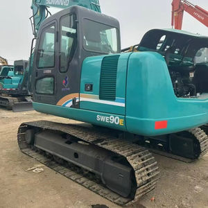 Chất lượng ban đầu <span class=keywords><strong>Sunward</strong></span> swe90 9 tấn máy xúc có sẵn để bán giá rẻ giá nối máy xúc <span class=keywords><strong>Sunward</strong></span> - Product Image 2