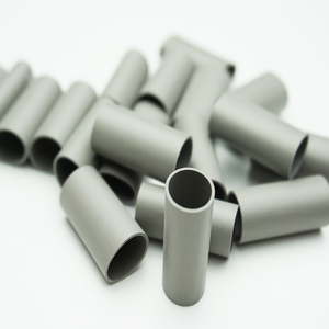 أغطية سيليكون موصلة حراريًا عالية الجودة أنبوب غلاف حراري عازل في النوع - Product Image 1