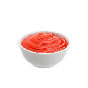 Salsa de Chile Dulce al por Mayor de Alta Calidad, 1 kg/bolsa, Condimento para Barbacoa, Estilo Tradicional Chino, Mezcla Fresca, Certificado HACCP - Product Image 1