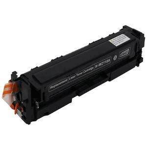 Cartuccia Toner compatibile M283Fdw 206A 207A W2110A W2210A M255Dw cartuccia <span class=keywords><strong>stampante</strong></span> con Chip - Product Image 1