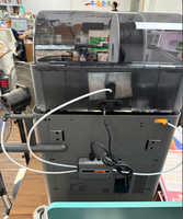Impresora 3D 2026 a Precio Económico, Nueva Bambiu Lab P2S, Impresora 3D FDM Multicolor de Escritorio Automática de Impresión Rápida
