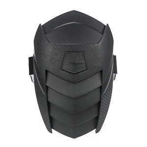 Couvercle de garde-boue arrière en plastique ABS pour <span class=keywords><strong>HONDA</strong></span> CB150R YAMAHA R25 R3 KAWASAKI <span class=keywords><strong>NINJA</strong></span> <span class=keywords><strong>250</strong></span> Z650 Z1000 - Product Image 2