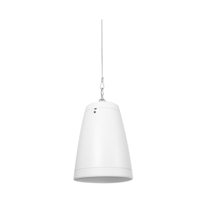 Haut-parleur de plafond subwoofer suspendu pour système BGM commercial, audio immersif, étanche, pour montage mural - Product Image 1