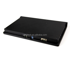 Pipo X14 14.1 Inch Intel N100 Tất Cả Trong Một Màn Hình Cảm Ứng Mini Máy Tính Để Bàn Máy Tính Công Nghiệp Máy Tính - Product Image 3