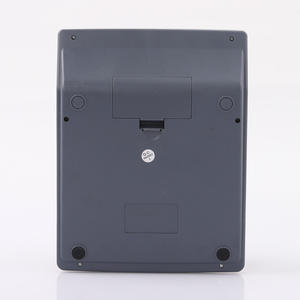 เครื่องคิดเลขพลังงานแสงอาทิตย์ Joinus Js1200Vt 12 หลัก ใช้พลังงานสองระบบ สำหรับสำนักงานและการเงิน - Product Image 4