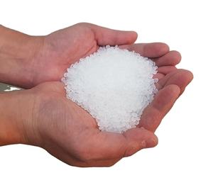 일반 플라스틱 원료 gpps 재료 폴리스티렌 버진 폴리스티렌 525 Gpps 플라스틱 과립 - Product Image 3