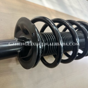 Ammortizzatore Posteriore Destro per Buick Excelle 15-18 <span class=keywords><strong>Chevrolet</strong></span> <span class=keywords><strong>Monza</strong></span> Alta Qualità Durevole Anti-Perdita 90871705 - Product Image 3