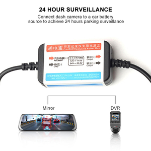 Kamera-Verlängerung kabel Dash <span class=keywords><strong>Cam</strong></span>-Verlängerung kabel Kamera kabel für Rückfahr kamera Auto-Recorder Rückansicht - Product Image 5
