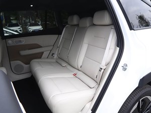 GAC Toyota bZ3X SUV intelligent avec puce Qualcomm 8155, écran tactile 14,6 pouces, stationnement autonome de niveau 2 pour distributeur 92 - Product Image 6