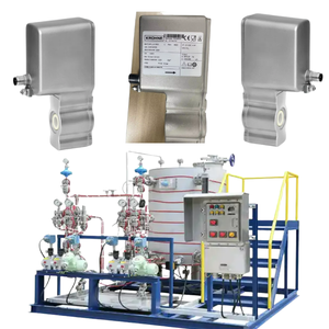 Medidor de Flujo Krohne BATCHFLUX 5500 5500C, Fabricado en China, Rango de Flujo 0~9999 Metros Cúbicos/hora Batchflux5500 Batchflux 5500C Krohne - Product Image 5