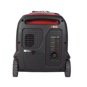Factory Price Soundproof 4-Stroke <b>Gasoline</b> Generator Frequency Conversion Portable Silent 3KW 3-Phase Petrol Camp <b>Gasoline</b> G - Product Image 2
