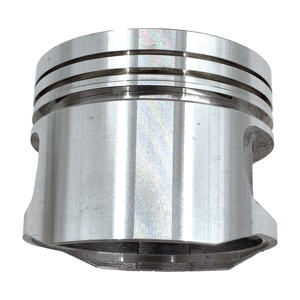 ハイシダ工場直販エンジン部品4cyl 91mmピストン & リングキットプジョー用 - Product Image 3