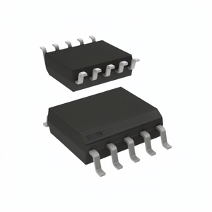 Buy Online Electronic Components Power Management (PMIC) VIPER115LSTR Authorized Distributor 10 SOP - Product Image 1