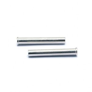 Rivets semi-tubulaires en acier inoxydable 304, tête bombée, norme ISO, diamètre personnalisable, finition brillante, résistants à la corrosion pour - Product Image 5