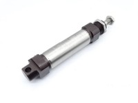 Cilindro de Doble Acción P1A-S025MS-0050 P1AS025MS0050 para PLC