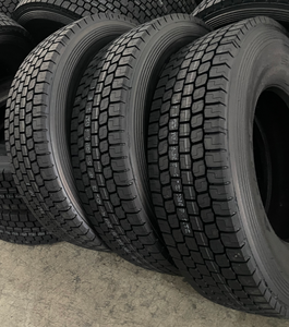 ยางเรเดียลใหม่สำหรับรถบรรทุกหนัก GOLDENCROWN ราคาขายส่ง 315/80R22.5 385/65R22.5 - Product Image 6