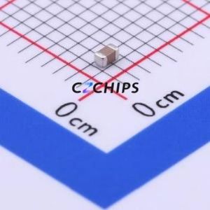 TCC0603X7R274K500CT SMD Capacitor (MLCC) 0603 ( Capacitance: 270nF )( Precision: 10% Rated Voltage: 50V ) - Product Image 2