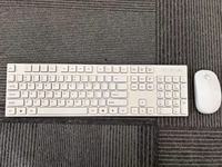 Clavier et souris sans fil pour jeux vidéo vendus directement par l'usine, sensation mécanique, rétroéclairage pour PC de bureau, lumière LED arc-en-ciel