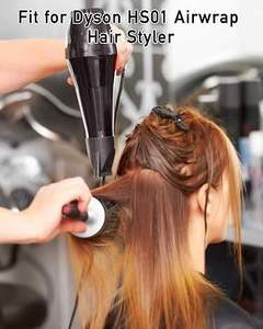 Cordon d'alimentation de remplacement pour fer à boucler <span class=keywords><strong>Dyson</strong></span> HS01 <span class=keywords><strong>Airwrap</strong></span> - Product Image 3