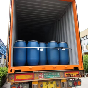 Surfactante anfotérico Cocamidopropil Betaína 35% CAB 35% CAPB 35% CAS NENHUM 61789-40-0 - Product Image 5