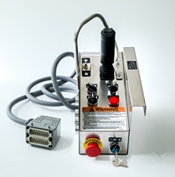 Caja de Control Skyjack 400091 al por Mayor, Ensamblaje Personalizable con Joystick para Plataformas Elevadoras Aéreas